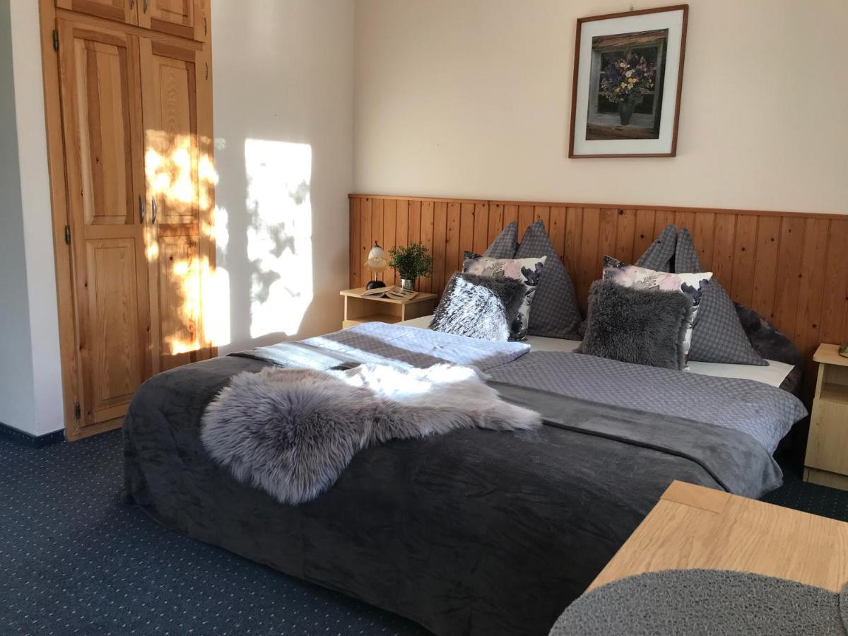 Villa Monika Keszthely Buitenkant foto